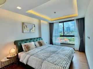 For rent 1 Beds condo in Bang Lamung, Chonburi