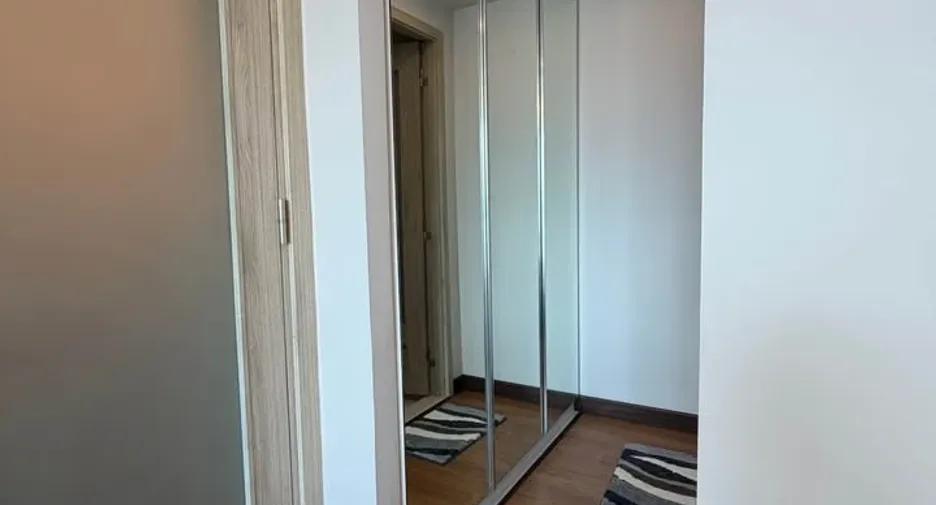 For rent 1 Beds condo in Bang Lamung, Chonburi