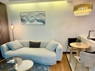 For rent 1 Beds condo in Bang Lamung, Chonburi