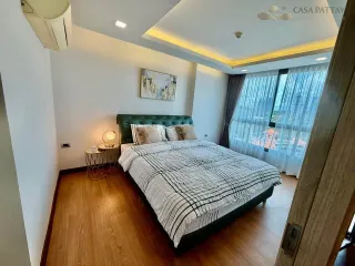 For rent 1 Beds condo in Bang Lamung, Chonburi