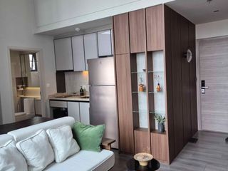 For rent 1 bed condo in Phaya Thai, Bangkok