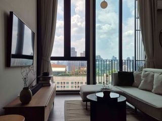 For rent 1 bed condo in Phaya Thai, Bangkok