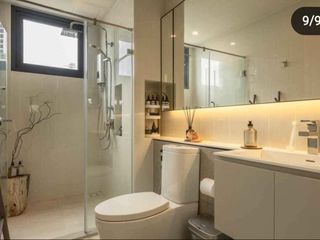 For rent 1 bed condo in Phaya Thai, Bangkok