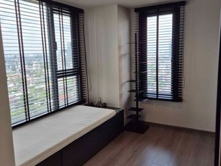 For rent 1 bed condo in Phaya Thai, Bangkok