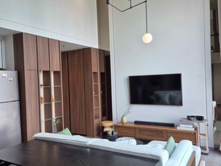 For rent 1 bed condo in Phaya Thai, Bangkok