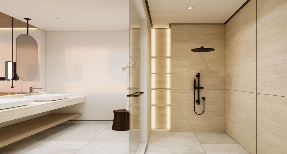 For sale 1 bed apartment in Thalang, Phuket