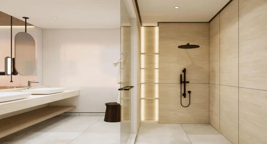Apartment zum Kauf mit 1 Zimmer in Thalang, Phuket