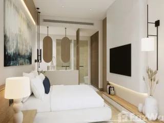 À vendre 1 chambre appartement à Thalang, Phuket