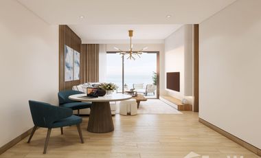 For sale 1 bed apartment in Thalang, Phuket