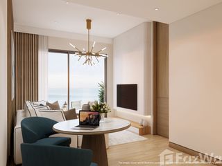 À vendre 1 chambre appartement à Thalang, Phuket