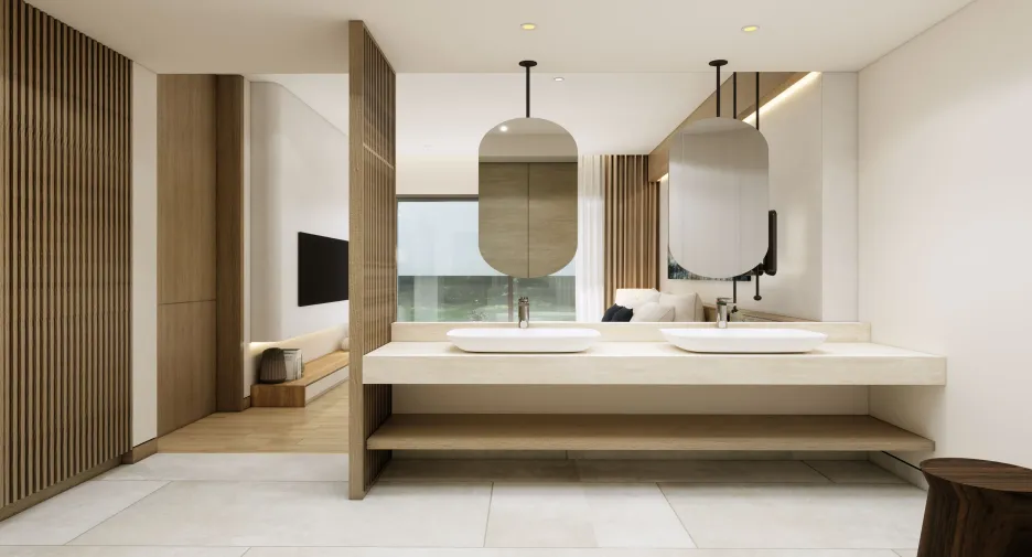 Apartment zum Kauf mit 1 Zimmer in Thalang, Phuket