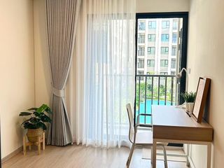 Wohnung zur Miete mit 1 Zimmer in Kathu, Phuket