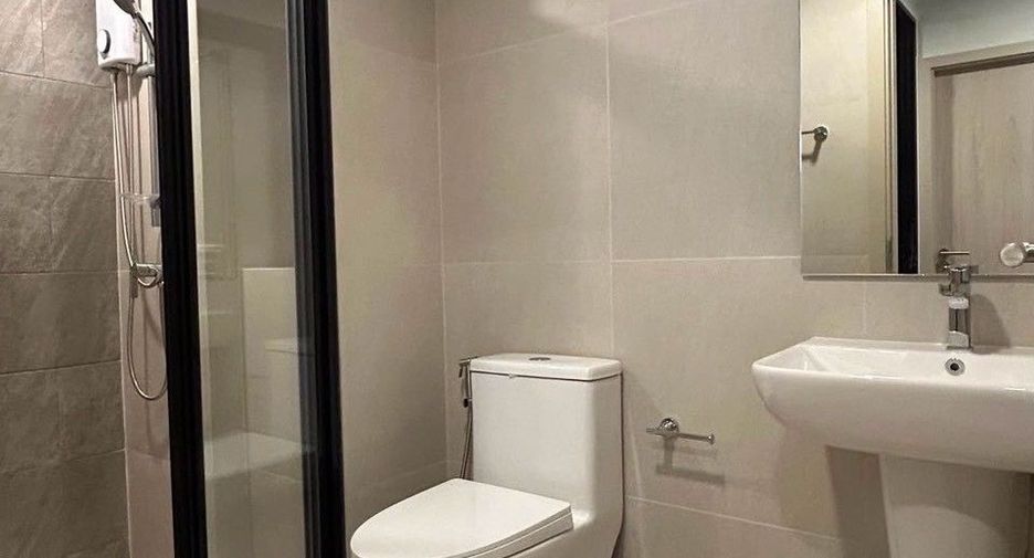 Wohnung zur Miete mit 1 Zimmer in Kathu, Phuket