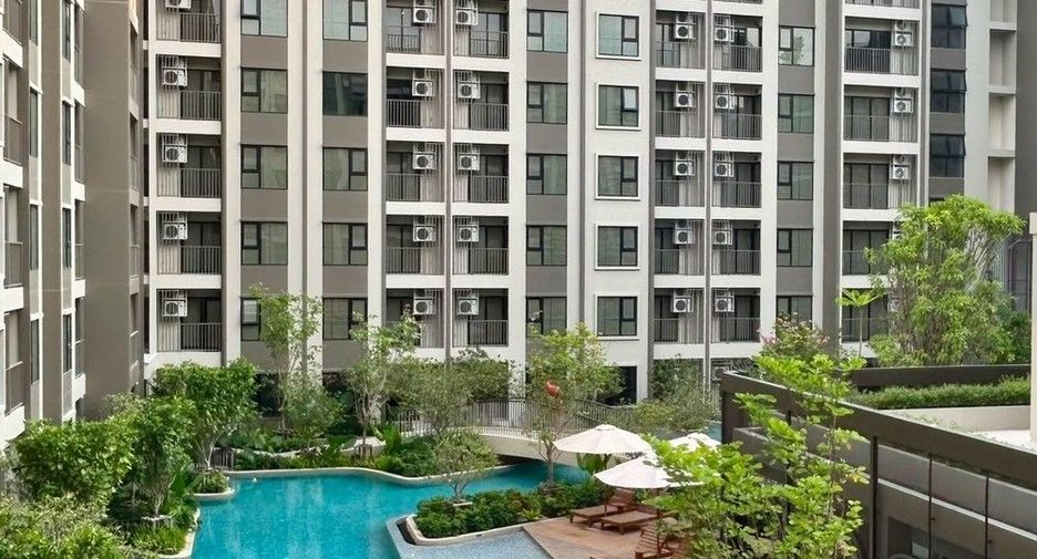 Wohnung zur Miete mit 1 Zimmer in Kathu, Phuket