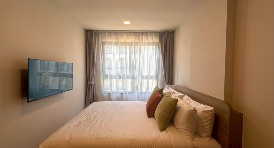 Wohnung zur Miete mit 1 Zimmer in Thalang, Phuket