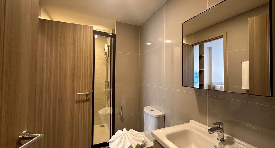 Wohnung zur Miete mit 1 Zimmer in Thalang, Phuket