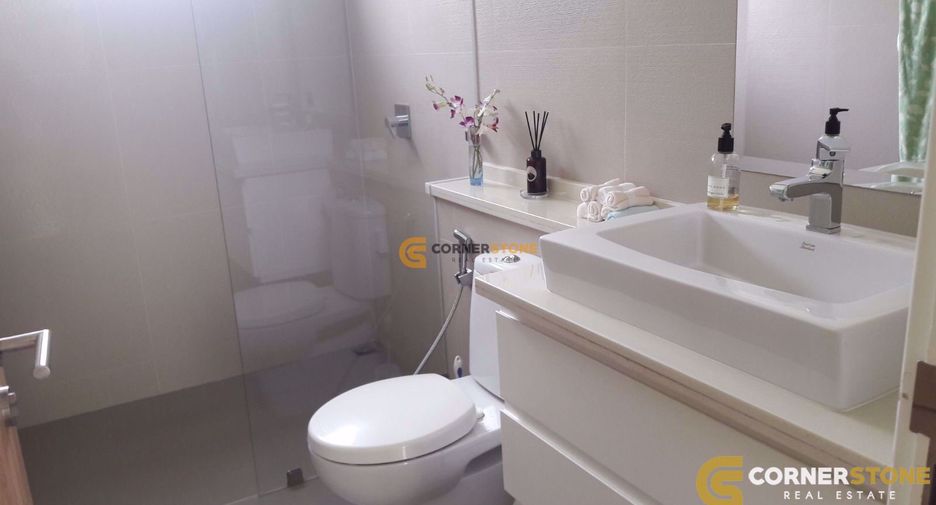 Casa en alquiler y en venta de 3 habitaciones en Bang Lamung, Chonburi