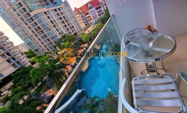 For rent そして for sale 1 Beds condo in Bang Lamung, Chonburi