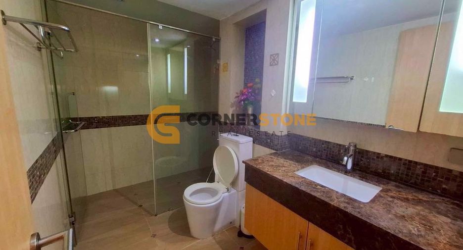 For rent そして for sale 1 Beds condo in Bang Lamung, Chonburi