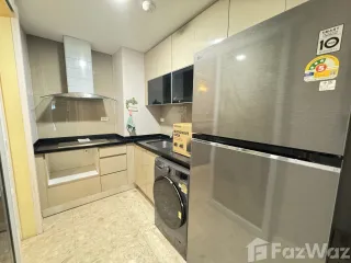 Продажа 2 спальни кондо в Кхлонг Тоеи, Бангкок