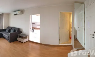 Condo en venta de 2 habitaciones en Huai Khwang, Bangkok
