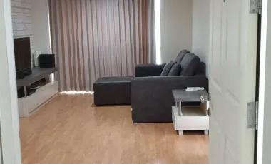 Condo en venta de 2 habitaciones en Huai Khwang, Bangkok