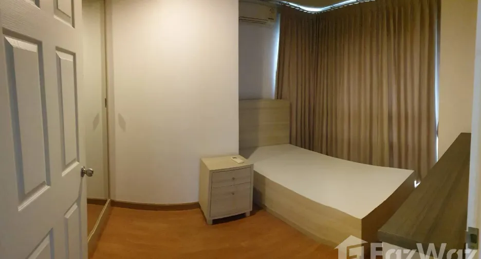 Condo en venta de 2 habitaciones en Huai Khwang, Bangkok