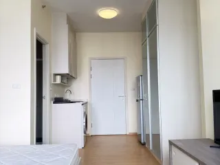 Wohnung zum Kauf mit Studio in Huai Khwang, Bangkok