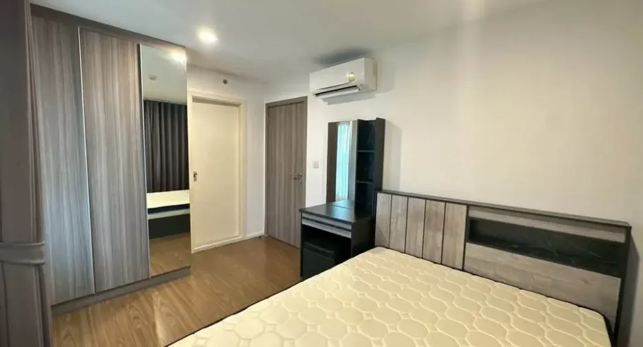 Wohnung zum Kauf und zur Miete mit 2 Zimmer in Bang Khen, Bangkok