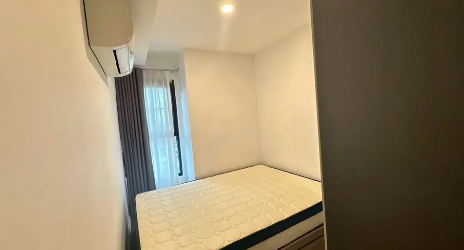 Wohnung zum Kauf und zur Miete mit 2 Zimmer in Bang Khen, Bangkok