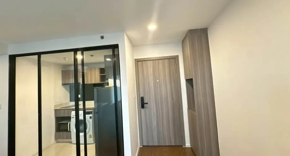 Wohnung zum Kauf und zur Miete mit 2 Zimmer in Bang Khen, Bangkok