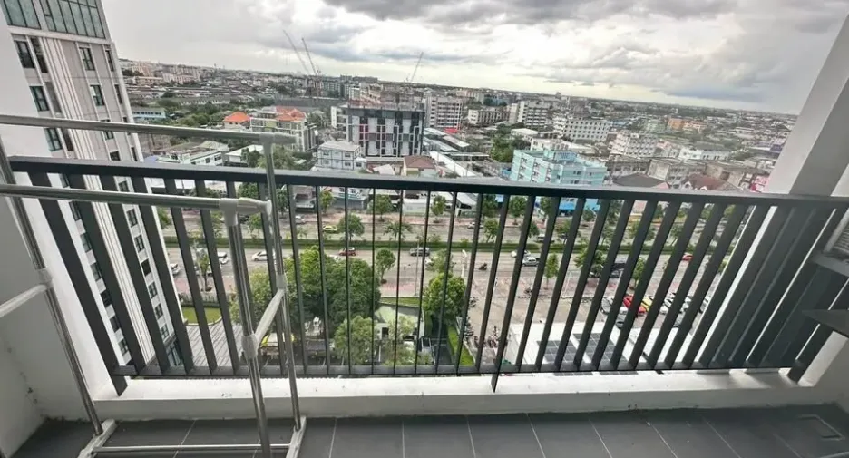 Wohnung zum Kauf und zur Miete mit 2 Zimmer in Bang Khen, Bangkok