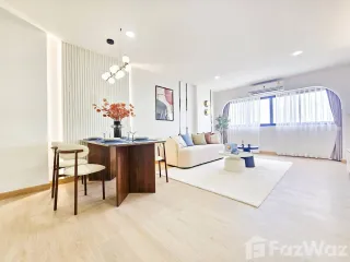For sale 2 bedrooms condo in Phra Khanong, Bangkok