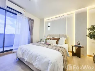 For sale 2 bedrooms condo in Phra Khanong, Bangkok