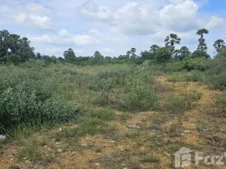 Grundstück zum Kauf in Pran Buri, Prachuap Khiri Khan