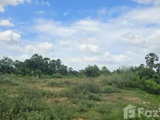 Grundstück zum Kauf in Pran Buri, Prachuap Khiri Khan