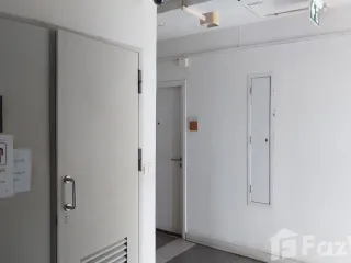 Condo en venta de estudio en Suan Luang, Bangkok