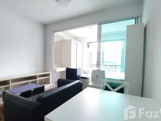 Condo en venta de estudio en Suan Luang, Bangkok