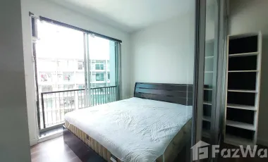 Condo en venta de estudio en Suan Luang, Bangkok