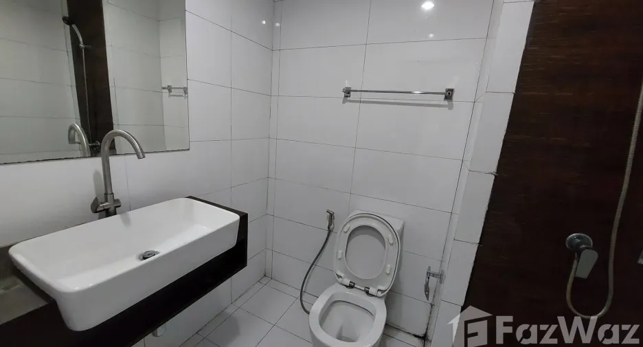 Condo en venta de estudio en Suan Luang, Bangkok