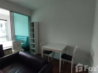 Condo en venta de estudio en Suan Luang, Bangkok