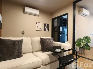 À louer studio condo à Chatuchak, Bangkok