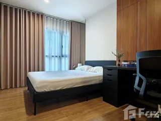 À louer studio condo à Chatuchak, Bangkok