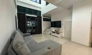 Reihenhaus zur Miete mit 3 Zimmer in Bang Phli, Samut Prakan