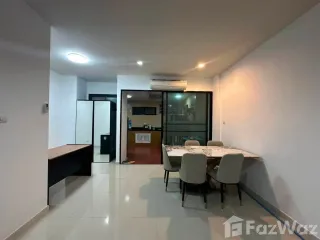 For rent 3 ベッドルーム townhouse in Bang Phli, Samut Prakan
