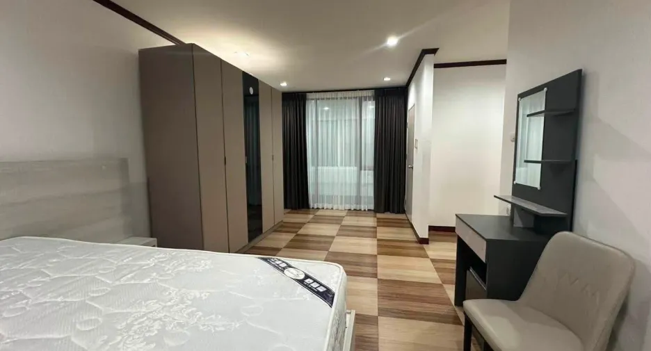 Reihenhaus zur Miete mit 3 Zimmer in Bang Phli, Samut Prakan