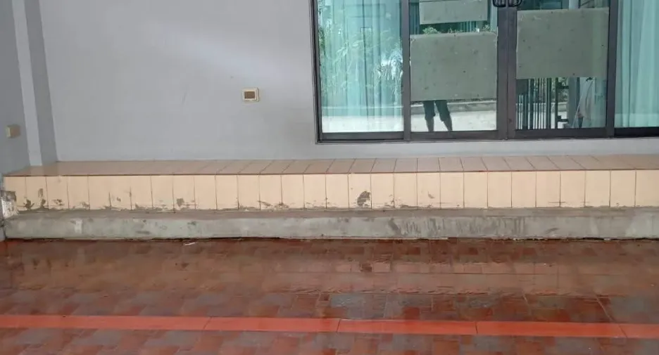 Reihenhaus zur Miete mit 3 Zimmer in Bang Phli, Samut Prakan