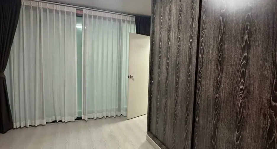 Reihenhaus zur Miete mit 3 Zimmer in Bang Phli, Samut Prakan