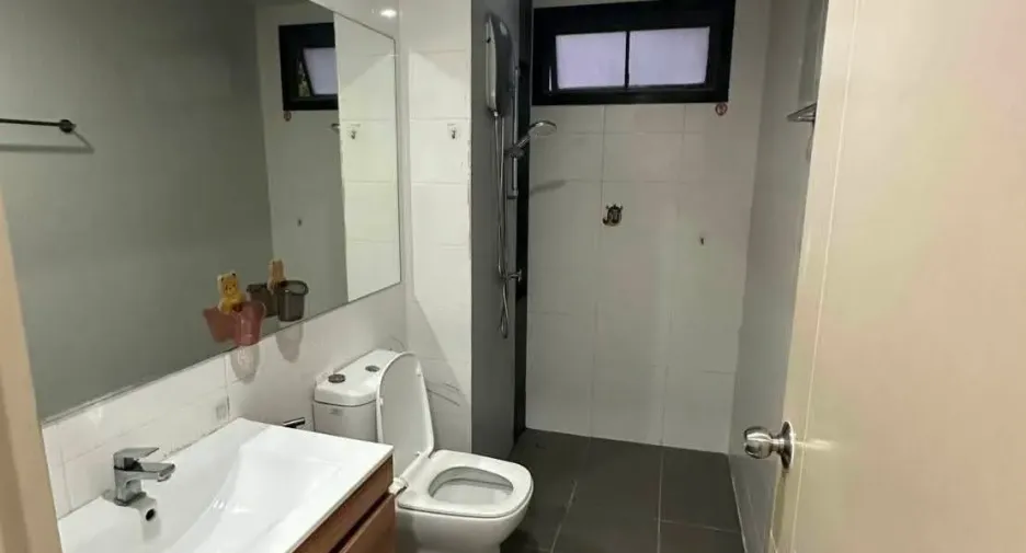 Reihenhaus zur Miete mit 3 Zimmer in Bang Phli, Samut Prakan