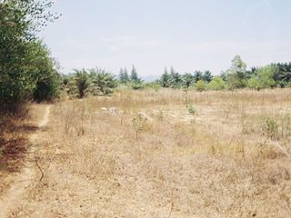 For sale land in Sam Roi Yot, Prachuap Khiri Khan